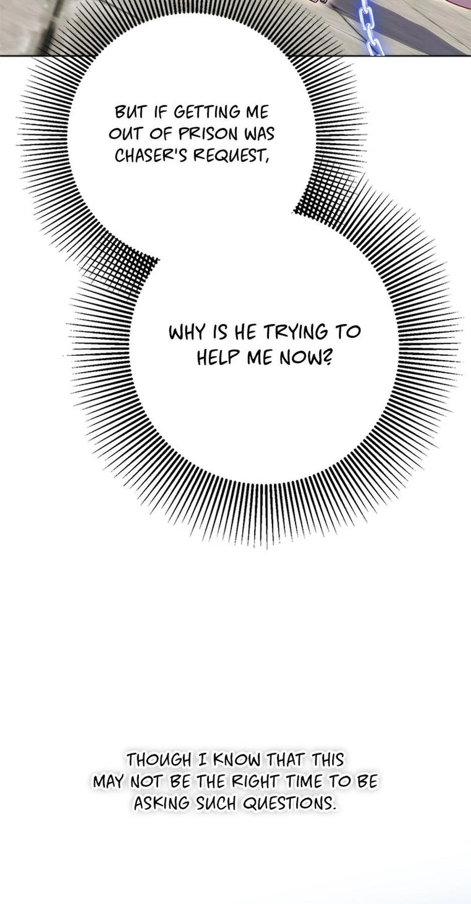I Met the Male Lead in Prison Chapter 45 44